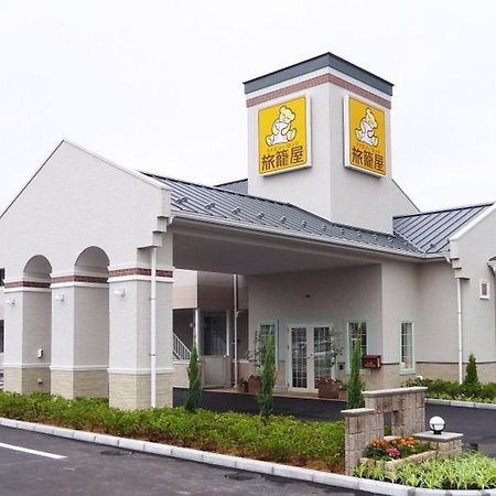 Family Lodge Hatagoya Nagato Нагато Екстериор снимка