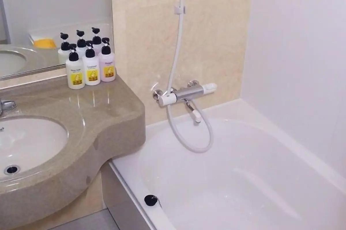Family Lodge Hatagoya Nagato Нагато Екстериор снимка