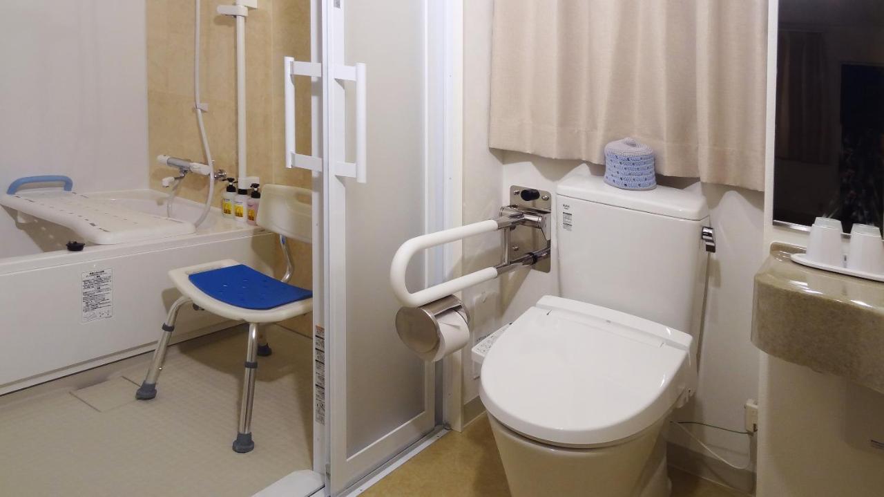 Family Lodge Hatagoya Nagato Нагато Екстериор снимка