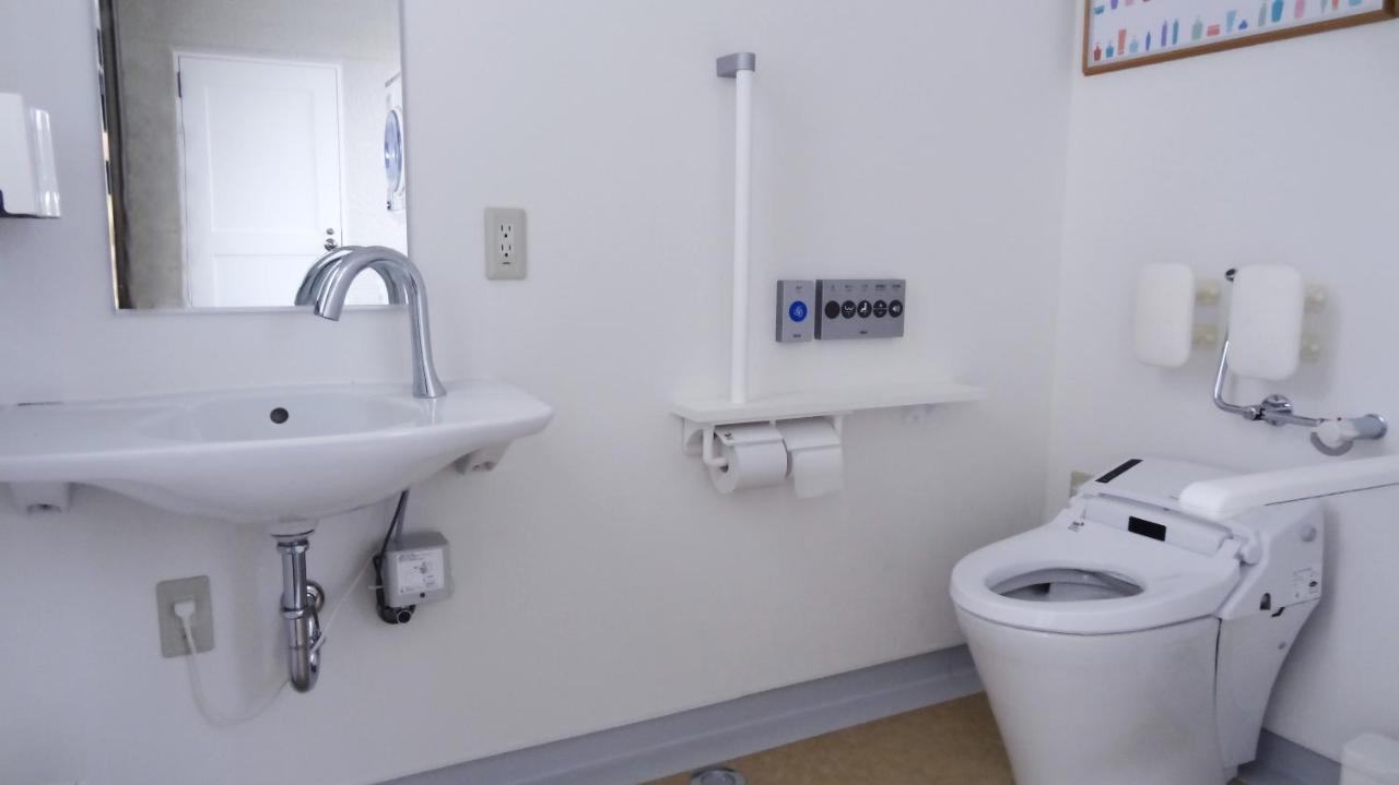 Family Lodge Hatagoya Nagato Нагато Екстериор снимка